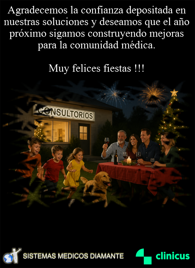 Saludo Navidad